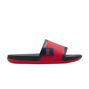 MLB x Nike Offcourt Slide 'Los Angeles Angles'