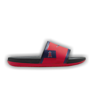 MLB x Nike Offcourt Slide 'Los Angeles Angles'