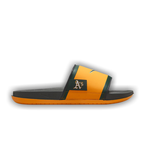 Nike Offcourt 'Oakland A's'