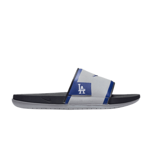 MLB x Nike Offcourt Slide 'Los Angeles Dodgers'