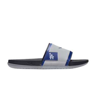 MLB x Nike Offcourt Slide 'Los Angeles Dodgers'