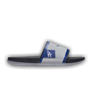 MLB x Nike Offcourt Slide 'Los Angeles Dodgers'