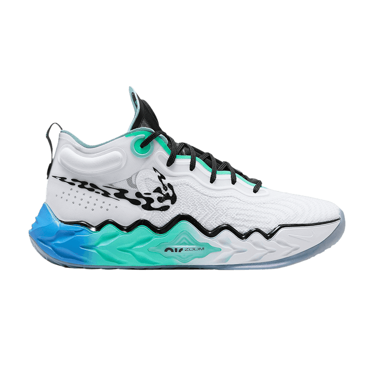 Nike Air Zoom GT Run 'Unlock Your Space' FN3421 104