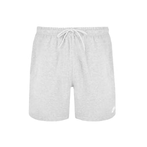 Nike Club Flow Shorts 'Heather Light Grey'