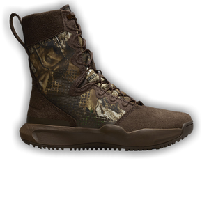 Realtree x Nike SFB B2 'Cacao Wow'