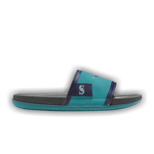 MLB x Nike Offcourt Slide 'Seattle Mariners 2024'
