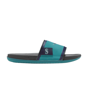 MLB x Nike Offcourt Slide 'Seattle Mariners 2024'