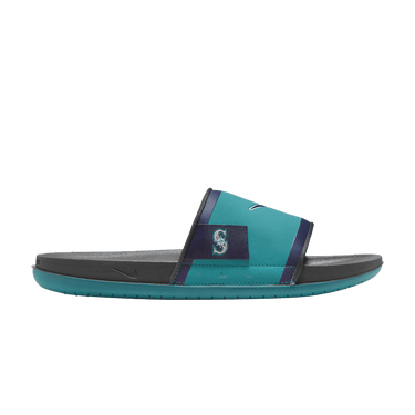 MLB x Nike Offcourt Slide 'Seattle Mariners 2024'