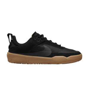 Nike Day One SB GS 'Black Gum'