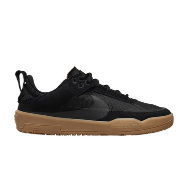 Nike Day One SB GS 'Black Gum'