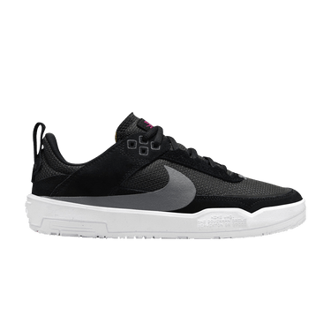 Nike Day One SB GS 'Black White'