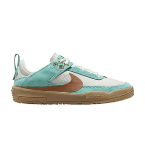 Nike Day One SB GS 'Green Frost Dark Russet'
