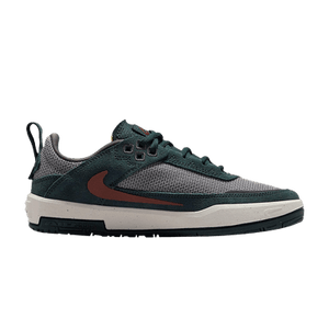 Nike Day One SB GS 'Seaweed Red Ash'