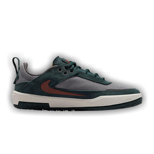 Nike Day One SB GS 'Seaweed Red Ash'