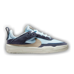 Nike Day One SB GS 'Thunder Blue Khaki'