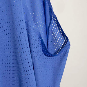 Nike AeroSwift Dri-FIT ADV Running Singlet 'Comet Blue/Black'
