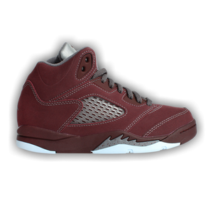 Air Jordan 5 Retro SE PS 'Burgundy' 2023