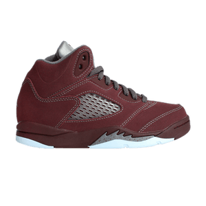 Air Jordan 5 Retro SE PS 'Burgundy' 2023