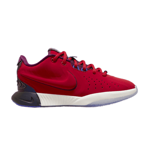 Nike LeBron 21 GS 'James Theater'