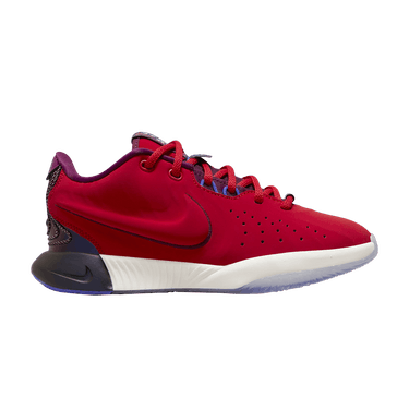 Nike LeBron 21 GS 'James Theater'