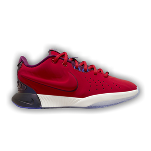 Nike LeBron 21 GS 'James Theater'