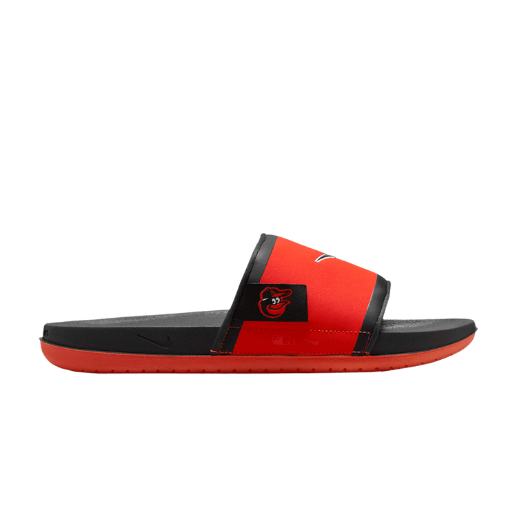 NFL x Nike Offcourt Slide 'Baltimore Orioles' 2024 FN4311 800