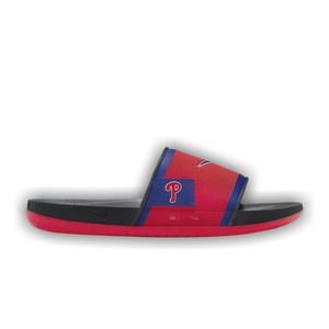 Nike MLB x Offcourt Slide 'Philadelphia Phillies'