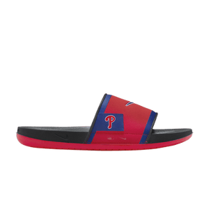 Nike MLB x Offcourt Slide 'Philadelphia Phillies'