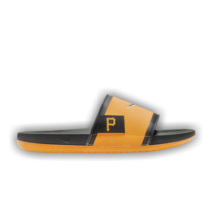 MLB x Nike Offcourt Slide 'Pittsburgh Pirates'