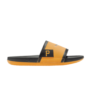 MLB x Nike Offcourt Slide 'Pittsburgh Pirates'