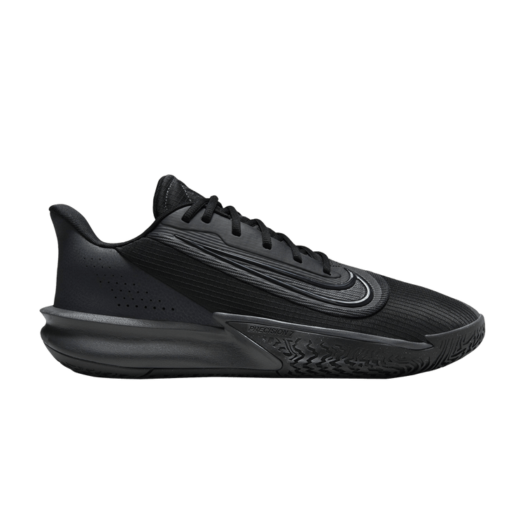 Nike Precision 7 'Black Anthracite' FN4322 001