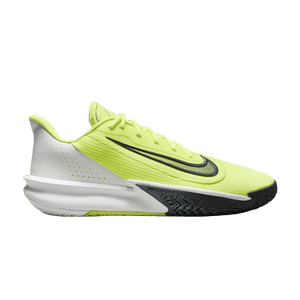 Nike Precision 7 'Volt'