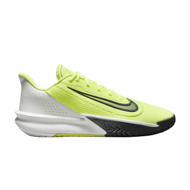 Nike Precision 7 'Volt'