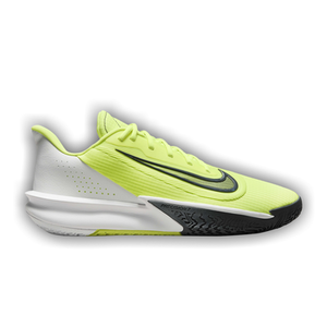 Nike Precision 7 'Volt'