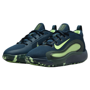 Nike IsoFly GS 'Armory Navy Barely Volt'