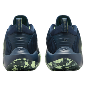 Nike IsoFly GS 'Armory Navy Barely Volt'