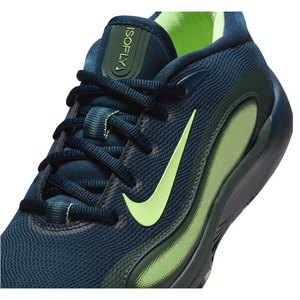 Nike IsoFly GS 'Armory Navy Barely Volt'