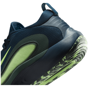 Nike IsoFly GS 'Armory Navy Barely Volt'