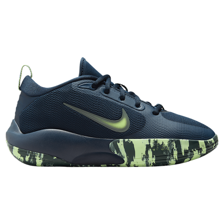 Nike IsoFly GS 'Armory Navy Barely Volt'