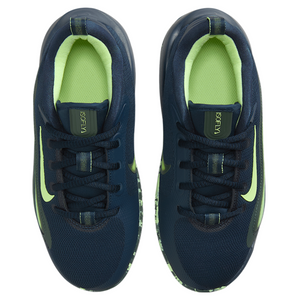 Nike IsoFly GS 'Armory Navy Barely Volt'