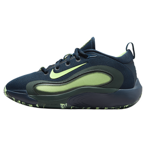 Nike IsoFly GS 'Armory Navy Barely Volt'