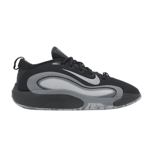 Nike IsoFly GS 'Black Cool Grey'