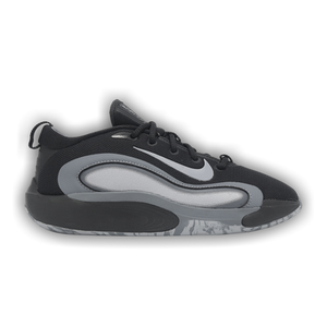 Nike IsoFly GS 'Black Cool Grey'