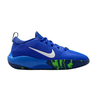 Nike IsoFly GS 'Racer Blue Blue Void'