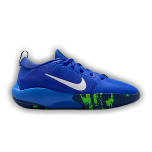 Nike IsoFly GS 'Racer Blue Blue Void'