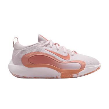 Nike IsoFly GS 'Pearl Pink Apricot Agate'