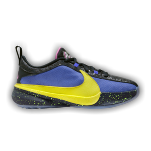 Nike Zoom Freak 5 GS 'Fun & Games'