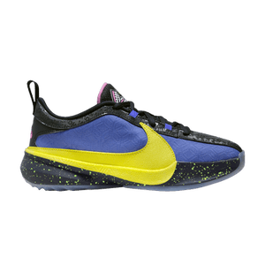 Nike Zoom Freak 5 GS 'Fun & Games'