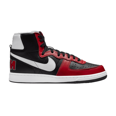 Nike Terminator High 'Portland Trail Blazers'