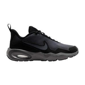 Nike Air Max Nova GS 'Black Anthracite'